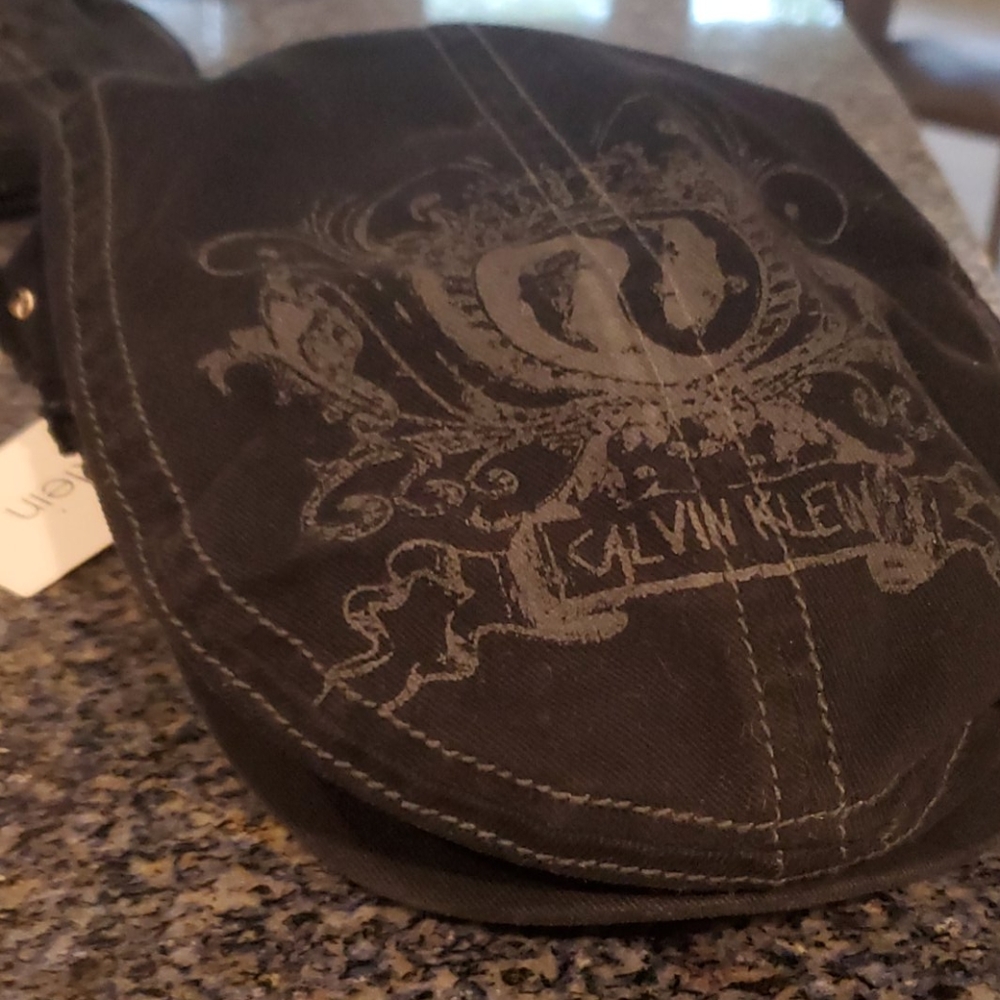 Calvin Klein Cap